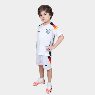 Germany 24/25 Kids Home Kit